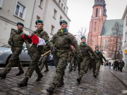 103. rocznica powstania I Dzielnicy Związku Polaków w Niemczech