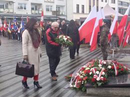 103. rocznica powstania I Dzielnicy Związku Polaków w Niemczech