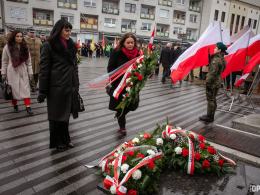 103. rocznica powstania I Dzielnicy Związku Polaków w Niemczech