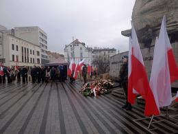 103. rocznica powstania I Dzielnicy Związku Polaków w Niemczech