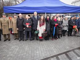 103. rocznica powstania I Dzielnicy Związku Polaków w Niemczech