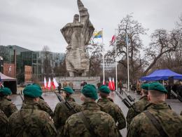 103. rocznica powstania I Dzielnicy Związku Polaków w Niemczech