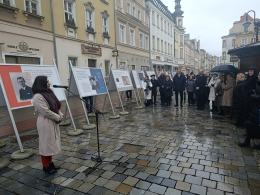 103. rocznica powstania I Dzielnicy Związku Polaków w Niemczech