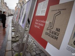 103. rocznica powstania I Dzielnicy Związku Polaków w Niemczech