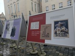 103. rocznica powstania I Dzielnicy Związku Polaków w Niemczech