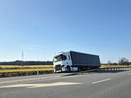 Zderzenie na DK46 pod Niemodlinem. Jedna osoba poszkodowana