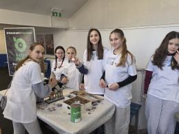 Wielkie Ślizganie 2026 na Toropolu. Zebrane środki trafią do 5-letniej Laury