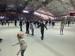Wielkie Ślizganie 2026 na Toropolu. Zebrane środki trafią do 5-letniej Laury