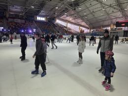 Wielkie Ślizganie 2026 na Toropolu. Zebrane środki trafią do 5-letniej Laury