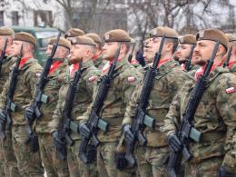 Narodowy Dzień Pamięci Żołnierzy Wyklętych. Pamięć o powojennym podziemiu