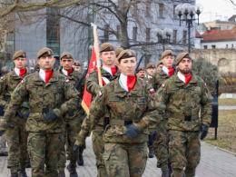 Narodowy Dzień Pamięci Żołnierzy Wyklętych. Pamięć o powojennym podziemiu