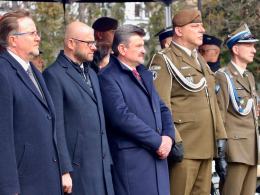 Narodowy Dzień Pamięci Żołnierzy Wyklętych. Pamięć o powojennym podziemiu