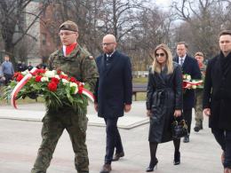 Narodowy Dzień Pamięci Żołnierzy Wyklętych. Pamięć o powojennym podziemiu