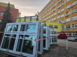 Ruszyła termomodernizacja Uniwersyteckiego Szpitala Klinicznego w Opolu
