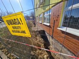 Ruszyła termomodernizacja Uniwersyteckiego Szpitala Klinicznego w Opolu