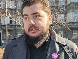 Razem chce powrotu przejścia przy Solarisie. Będzie zbiórka podpisów