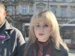 Razem chce powrotu przejścia przy Solarisie. Będzie zbiórka podpisów