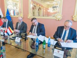 Marszałkowie apelują do rządu o budowę drogi ekspresowej S15