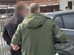 Opolscy łowcy głów nigdy nie śpią. Głośne chrapanie zdradziło poszukiwanych