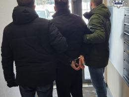 Opolscy łowcy głów nigdy nie śpią. Głośne chrapanie zdradziło poszukiwanych