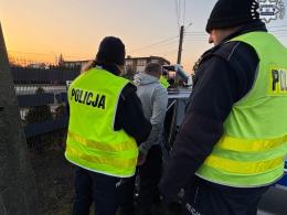 Skontrolowano ponad 9,5 tysiąca kierowców