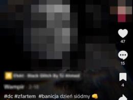 Zatrzymali poszukiwanego, który w Internecie chwalił się swoją "bezkarnością"