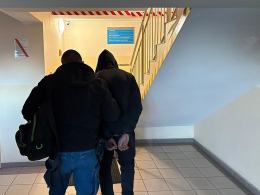 Zatrzymali poszukiwanego, który w Internecie chwalił się swoją "bezkarnością"