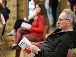 Jak przygotować się na sytuacje kryzysowe? Spotkanie o bezpieczeństwie w Opolu