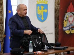 Jak przygotować się na sytuacje kryzysowe? Spotkanie o bezpieczeństwie w Opolu