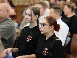 Jak przygotować się na sytuacje kryzysowe? Spotkanie o bezpieczeństwie w Opolu