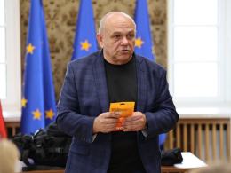 Jak przygotować się na sytuacje kryzysowe? Spotkanie o bezpieczeństwie w Opolu