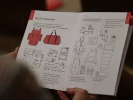 Jak przygotować się na sytuacje kryzysowe? Spotkanie o bezpieczeństwie w Opolu
