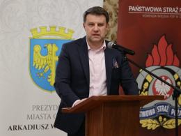 Jak przygotować się na sytuacje kryzysowe? Spotkanie o bezpieczeństwie w Opolu