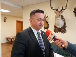 "Porozmawiajmy o Polsce". PSL krytykuje weto prezydenta Nawrockiego