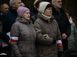 81 lat od wyzwolenia Stalagu 344. Pamięć o ofiarach i świadectwa historii