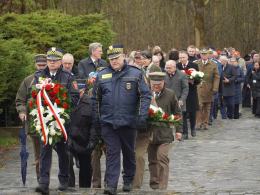 81 lat od wyzwolenia Stalagu 344. Pamięć o ofiarach i świadectwa historii