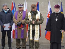 81 lat od wyzwolenia Stalagu 344. Pamięć o ofiarach i świadectwa historii