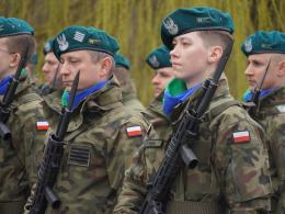 81 lat od wyzwolenia Stalagu 344. Pamięć o ofiarach i świadectwa historii