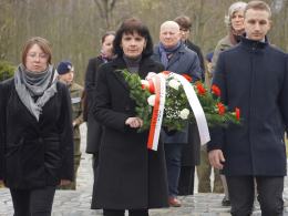 81 lat od wyzwolenia Stalagu 344. Pamięć o ofiarach i świadectwa historii