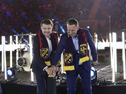Rok Itaka Areny. Stadion rozwija funkcję sportową i biznesową