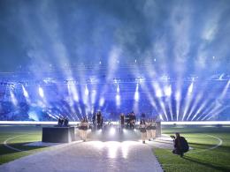 Rok Itaka Areny. Stadion rozwija funkcję sportową i biznesową