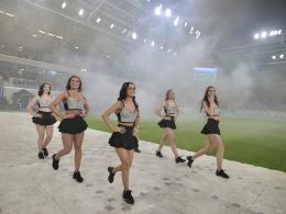 Rok Itaka Areny. Stadion rozwija funkcję sportową i biznesową
