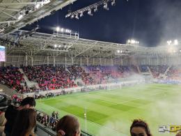 Rok Itaka Areny. Stadion rozwija funkcję sportową i biznesową