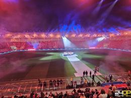 Rok Itaka Areny. Stadion rozwija funkcję sportową i biznesową