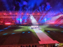 Rok Itaka Areny. Stadion rozwija funkcję sportową i biznesową