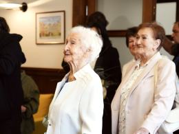 Helena Kamerska świętuje 101. urodziny