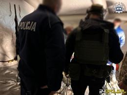 Namysłów: śledztwo w sprawie potrójnego zabójstwa zakończone