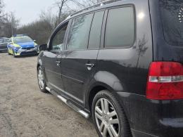 136 km/h przy ograniczeniu do 50. Akcja prędkość w Kluczborku