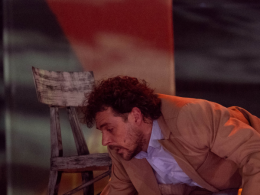 Maraton teatralny w Opolu. Trzy dni spektakli i spotkań z twórcami