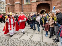Niedziela Palmowa - symbolika i znaczenie w tradycji Kościoła